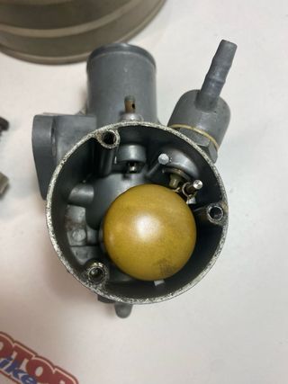 Carburdor AMAL 376/25