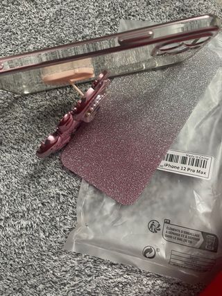 Funda iphone 12 pro max
