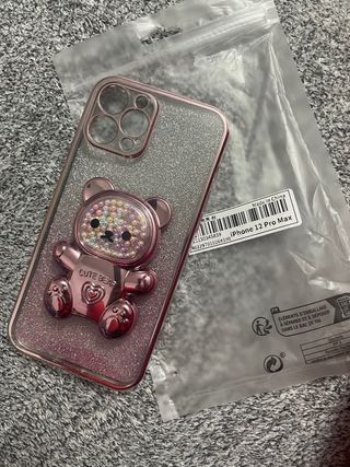 Funda iphone 12 pro max