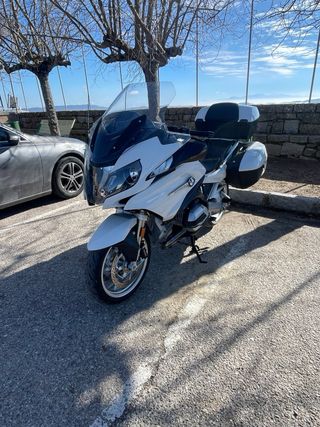 BMW R 1200 RT