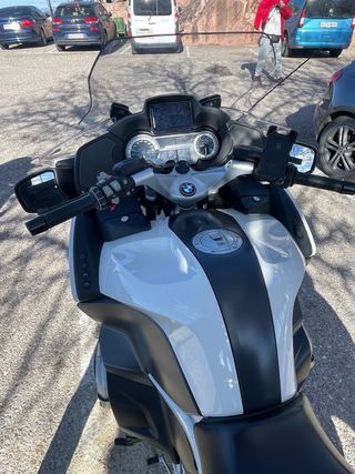 BMW R 1200 RT