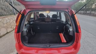 Suzuki Ignis 2006