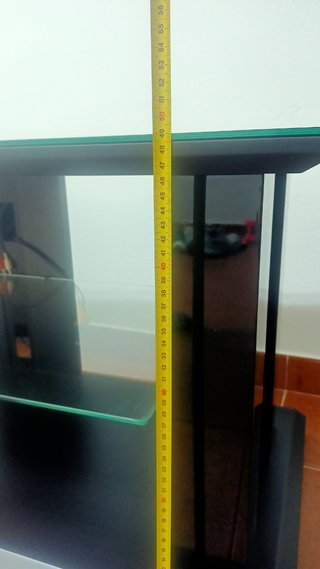 Mueble de televisión