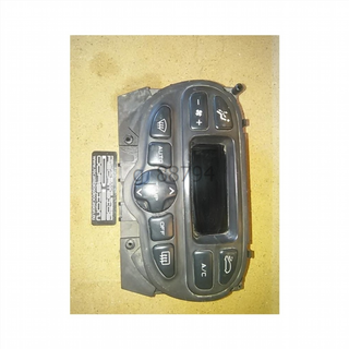 Mando climatizador Citroen Xsara Picasso ( g_88794