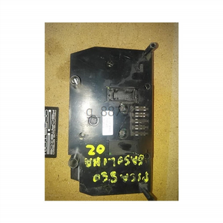 Mando climatizador Citroen Xsara Picasso ( g_88794