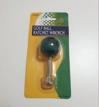 Lote Accesorios Golf ⛳️