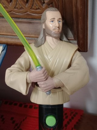 Star wars episodio 1, spin pop Candy