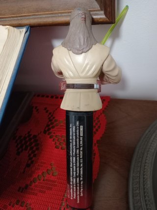 Star wars episodio 1, spin pop Candy