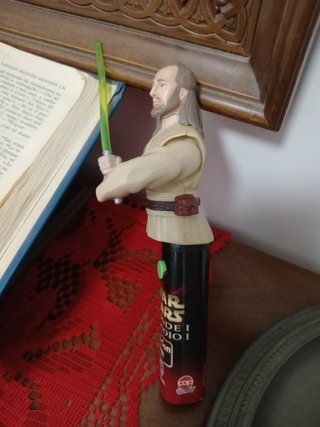 Star wars episodio 1, spin pop Candy