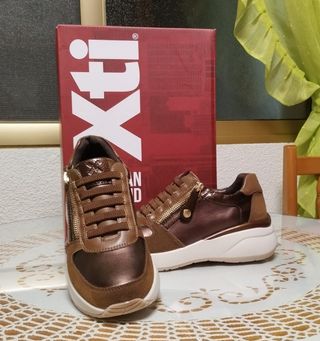 Zapatillas xti