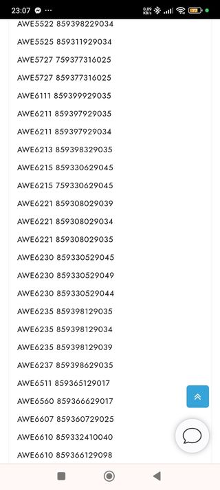 Jabonera lavadora carga superior