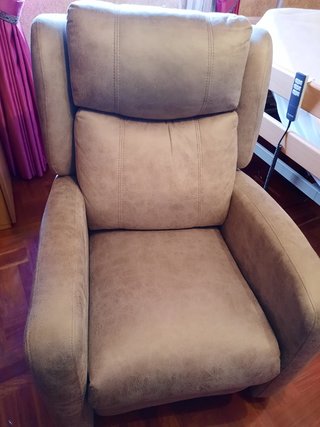Sillón relax