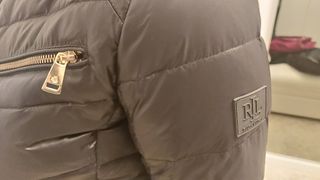 Pluma Ralph Lauren Mujer
