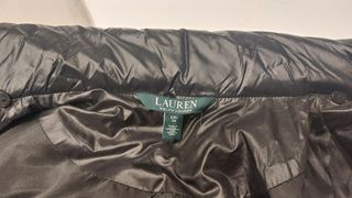 Pluma Ralph Lauren Mujer