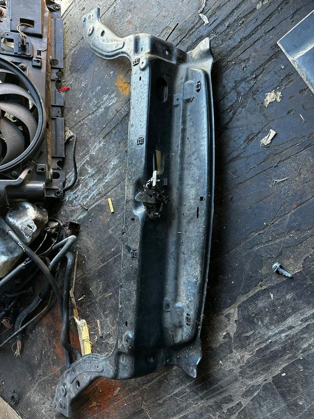 Frontal completo berlingo o partner