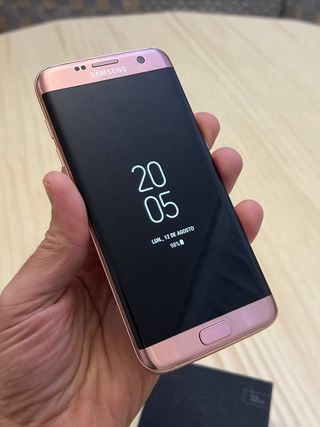 Samsung Galaxy S7 edge 32GB Nuevo