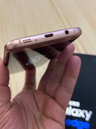 Samsung Galaxy S7 edge 32GB Nuevo