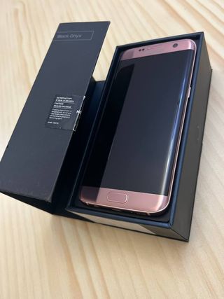 Samsung Galaxy S7 edge 32GB Nuevo