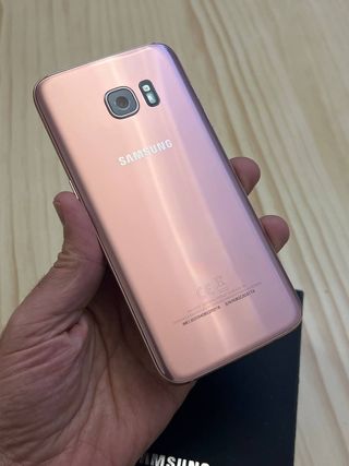 Samsung Galaxy S7 edge 32GB Nuevo