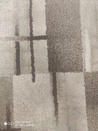 Alfombra DIAMOND