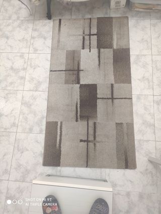 Alfombra DIAMOND