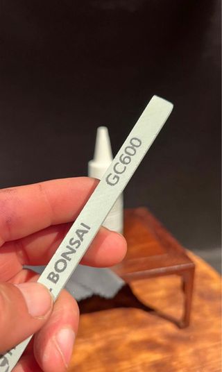 SET / KIT MANTENIMIENTO HERRAMIENTAS BONSAI