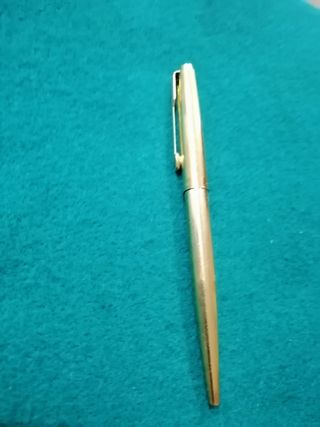 Boligrafo Parker