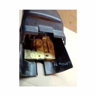 Columna de dirección Mitsubishi Carisma (1 c_16632