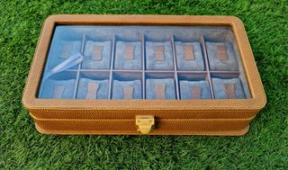 ESTUCHE RELOJES