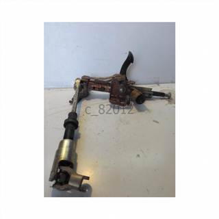 Columna de dirección Renault Megane I Clas c_82012