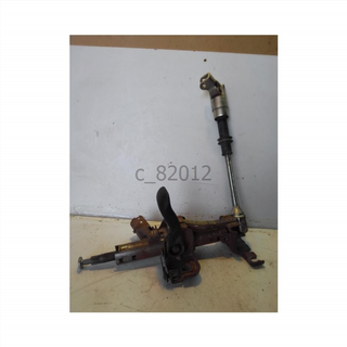 Columna de dirección Renault Megane I Clas c_82012