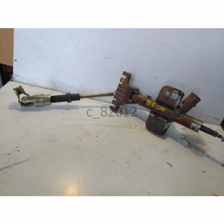 Columna de dirección Renault Megane I Clas c_82012