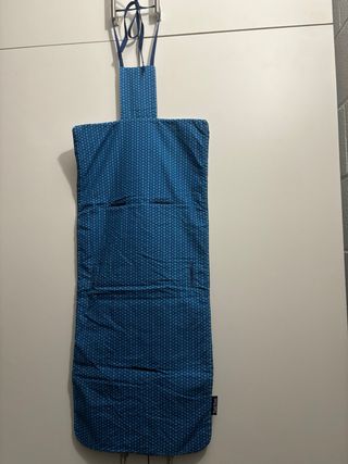 Colchoneta silla de paseo