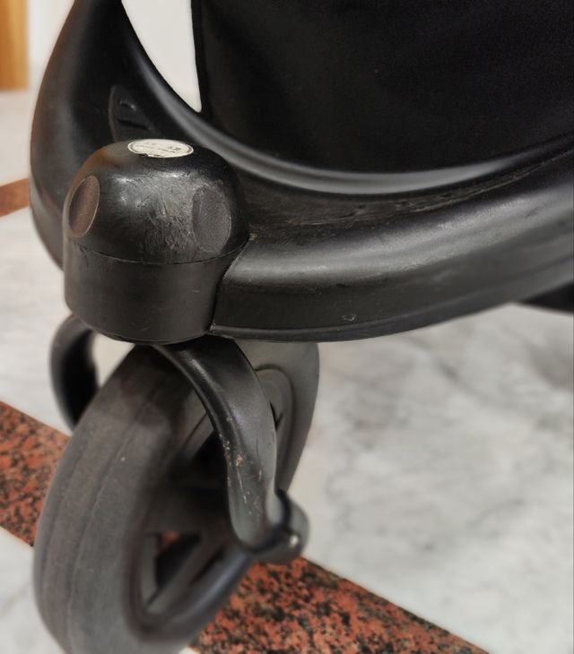 Togfit, carro para mascotas hasta 32kg.