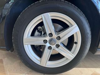 Audi A3 30 TFSI basis