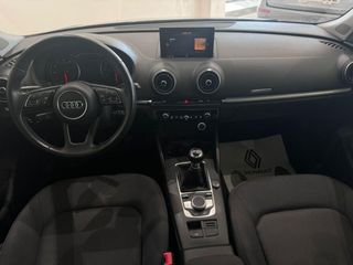 Audi A3 30 TFSI basis