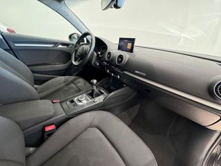 Audi A3 30 TFSI basis