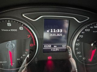 Audi A3 30 TFSI basis