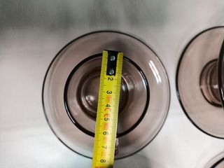 Tazas de café de duralex