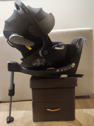 Silla de coche Cybex Cloud