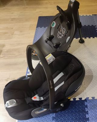 Silla de coche Cybex Cloud