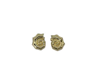 pendientes oro 18k