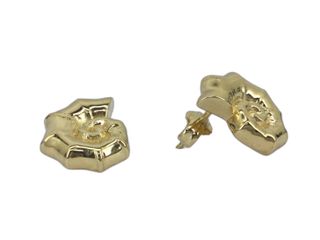 pendientes oro 18k