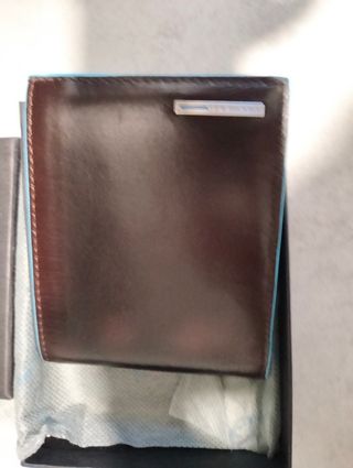 Portafoglio uomo Piquadro 
