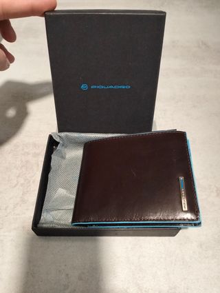 Portafoglio uomo Piquadro 