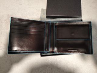Portafoglio uomo Piquadro 