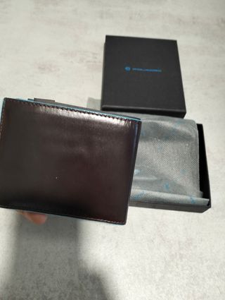 Portafoglio uomo Piquadro 