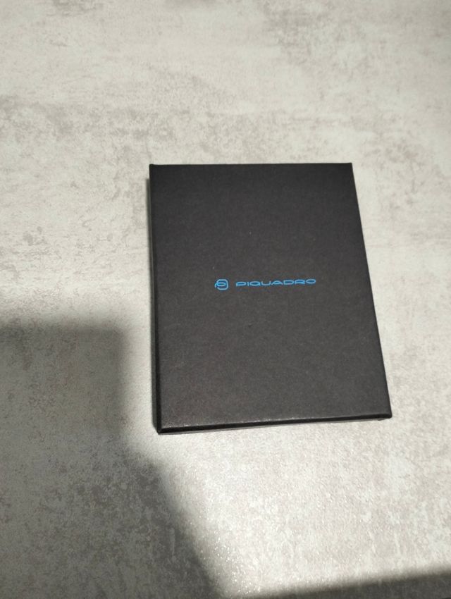 Portafoglio uomo Piquadro