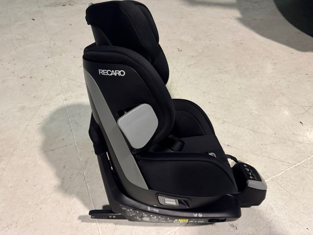 SILLA COCHE RECARO