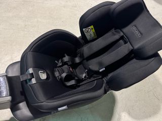 SILLA COCHE RECARO
